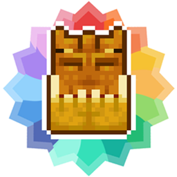 Iris Caves logo
