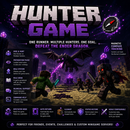 Manhunt logo
