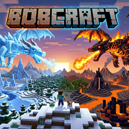 BOBCRAFTT logo