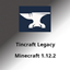 Tincraft Classic logo