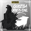 Godzilla Minus ONE Addon logo