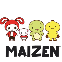 Maizen logo