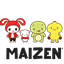 Maizen logo