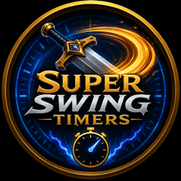 Super Swing Timer project image