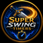 Super Swing Timer logo