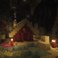 Sulfur Cave Starter House logo
