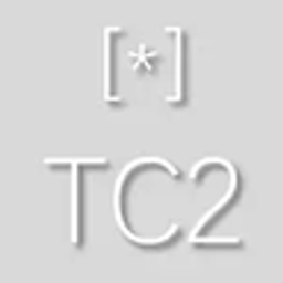 TabbyChat 2 Reforged logo