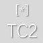 TabbyChat 2 Reforged logo