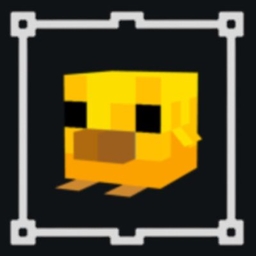 Baby Chicken Helmet!! project image