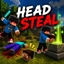 Head Steal logo
