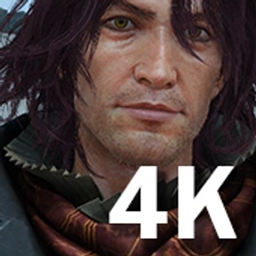 Ardyn Textures 4k Upscale project image