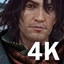 Ardyn Textures 4k Upscale logo