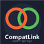 CompatLink - Epic Fight Weapons Compat logo