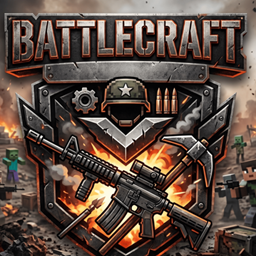 BattleCraft — Tactical Team-Based Combat