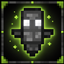The Totem of Deferred Death logo