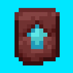 Rebalanced Armor Trims logo