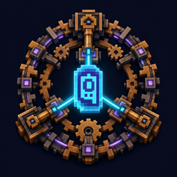 Sequenced Pattern Provider project image