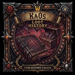 Ka0s Loot History project image