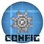 Create: Config logo