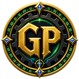 GearPact logo
