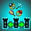 Sparse Generation - Even More Magic logo