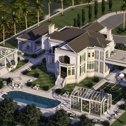 THE WHITE ESTATE project image