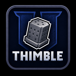 Thimble logo