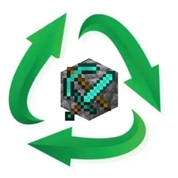 Auto Restock logo