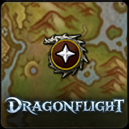 Dragonflight Rare Pins project image