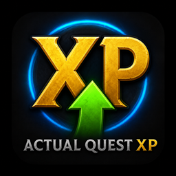 Actual Quest XP project image