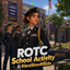JROTC School Activity by KiaraSims4Mods - Tradução PTBR logo