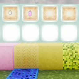 Boxy's Backrooms-RETEXTURED logo