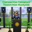 Mod Coronation Ceremony Event par Kiara - Trad FR logo