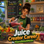Juice Creator Career by KiaraSims4Mods - Tradução PTBR logo