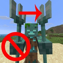 Drowned Trident Rebalance by KeyToFun