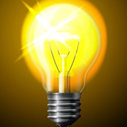 Glowing + Visuals project image