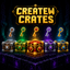 CreateW Crates logo