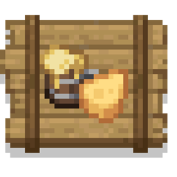 Tavern's Delight logo