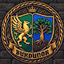 Burdunor SMP logo