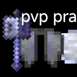 Kevin's elytra mace pvp practice V1.3 logo