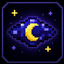 Night Vision+ logo