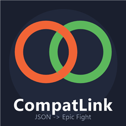 Simply Swords Epic Fight Compat (CompatLink) project image