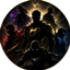 Omniversal Multiverse Powers and items logo