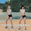Tobii - BANANA | Dance Animation Mod  logo
