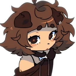 Mimi in inventory logo
