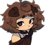 Mimi in inventory logo