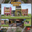 Survival Town Houses #114 (Achievements On) logo
