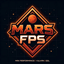 Mars FPS logo
