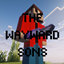 The Wayward Sons logo