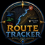 Route Tracker logo